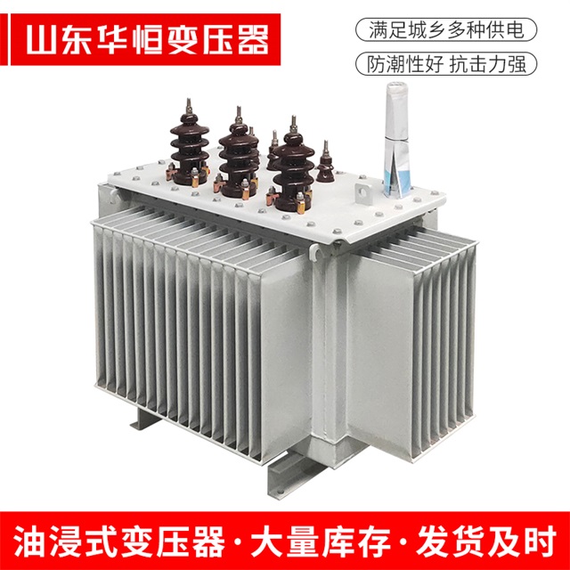 S13-10000/35炎陵炎陵炎陵油浸式变压器厂家