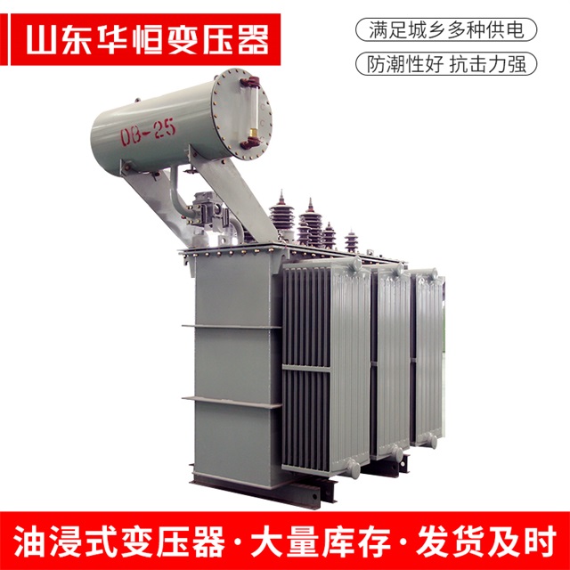 S11-10000/35炎陵炎陵炎陵电力变压器厂家