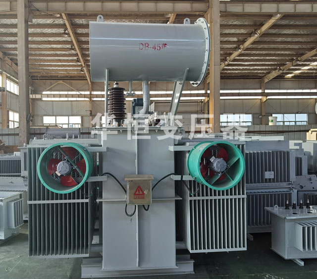 S13-8000/35炎陵炎陵炎陵电力变压器