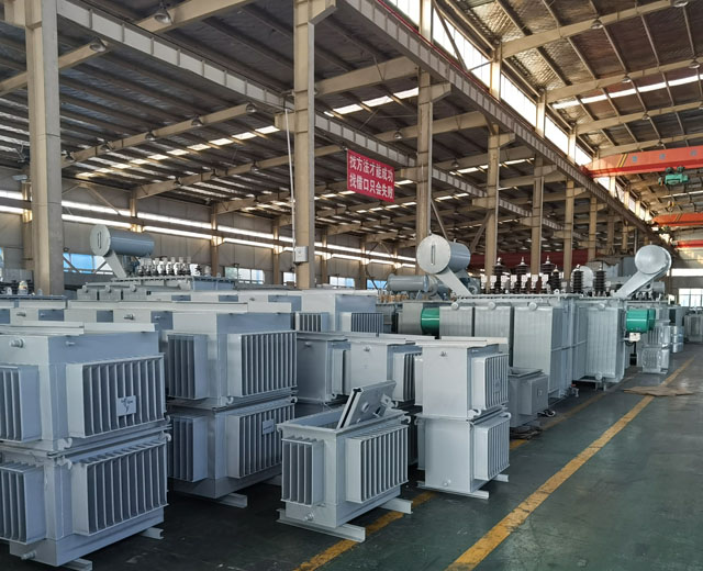 S11-8000/35炎陵炎陵炎陵电力变压器