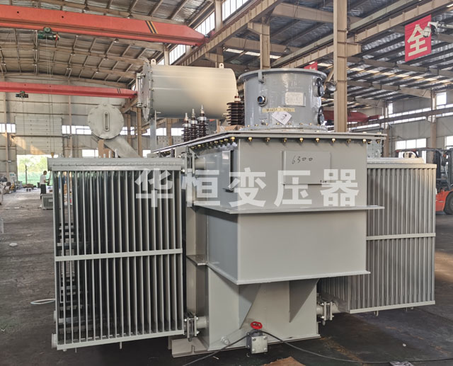 S11-6300/35炎陵炎陵炎陵电力变压器价格