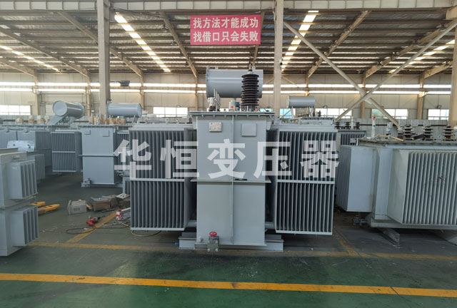 SZ11-6300/35炎陵炎陵炎陵油浸式变压器价格